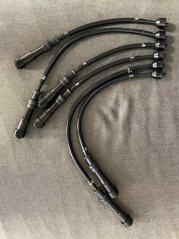 Honda CBX1000 High Tension Cords (Complete)