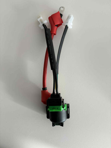 Honda CBX1000 Fuse Block