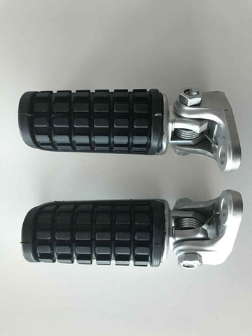 Honda CBX1000 Foot Pegs