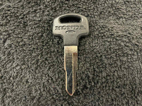 Honda CBX1000 Blank Key